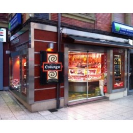 Comprar Carne, Charcutería Reacondicionada