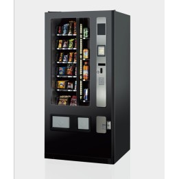 Comprar Expendedora Mixta de Snacks y Bebidas, Antivandalica