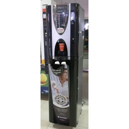 Comprar Cafe Exprés y Bebidas Calientes de Exposición