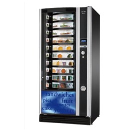 Comprar Expendedora Rotativa de Snacks, Bebidas, Sandwich, Bocadillos, Frutas
