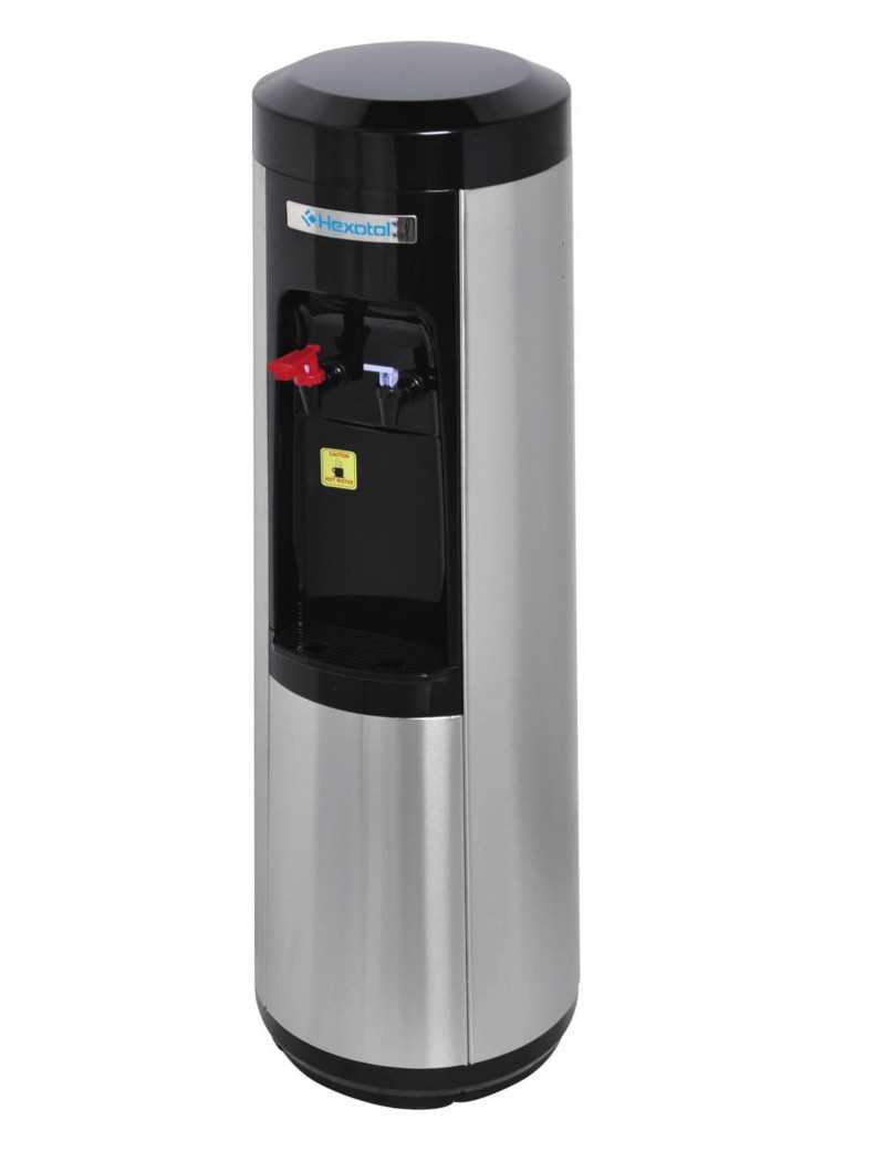 Fuentes de agua fría y caliente. Nuevas Expendedoras Automáticas Fuentes de agua fría y caliente. Nuevas Expendedoras Automáticas