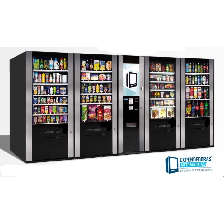 Comprar Supermercado Maxi, más de 200 productos, 24 horas. Nuevo