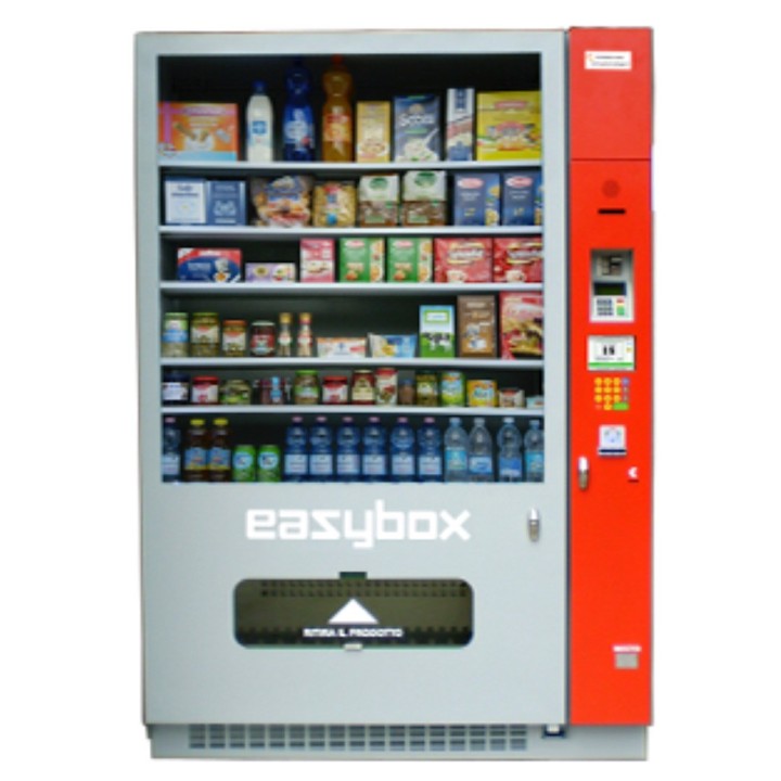 Comprar Supermercado, farmacia, parafarmacia, reacondicionada ,