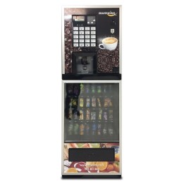 Comprar Su cafetería abierta las 24 horas, por solo 240€/mes, renting