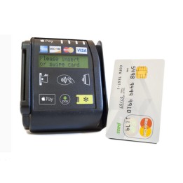Comprar Módulo de pago con Tarjeta de Banco y Móvil