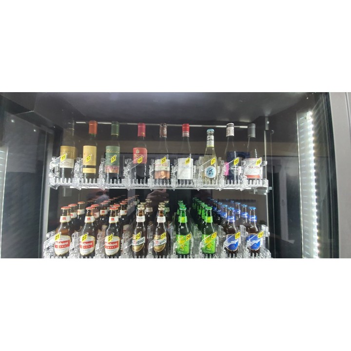 Comprar Renting financiero BAR AUTOMÁTICO 24 Horas, Sin Personal