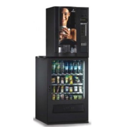 Comprar Expendedora reacondicionada,mixta de café , snacks y bebidas frías , eravending b
