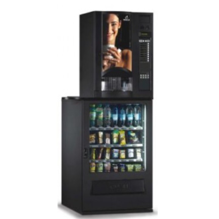 Comprar Expendedora reacondicionada,mixta de café , snacks y bebidas frías , eravending b