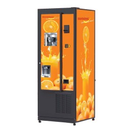 Comprar Máquina de Zumo de Naranja Natural