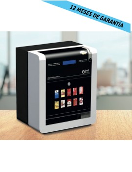 Comprar Expendedora de tabaco de sobremesa , 10 selecciones