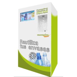 Comprar Líquidos de limpieza a granel ,expendedora