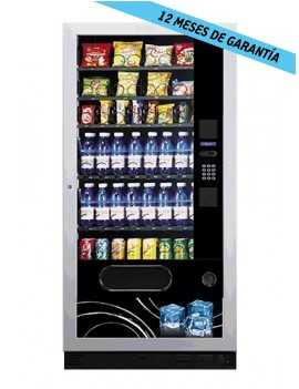 Comprar Mixta de snacks y bebidas , seminueva , reestreno , 1 año de garantía.