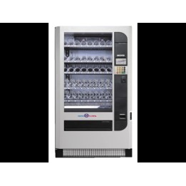 Comprar Expendedora de snacks y bebidas , parafarmacia, productos CARNICOS , con ascensor , reacondicionada