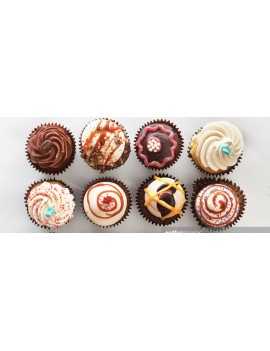 Comprar cupcakes, bombones , pasteles , bolleria , expendedora 24 horas