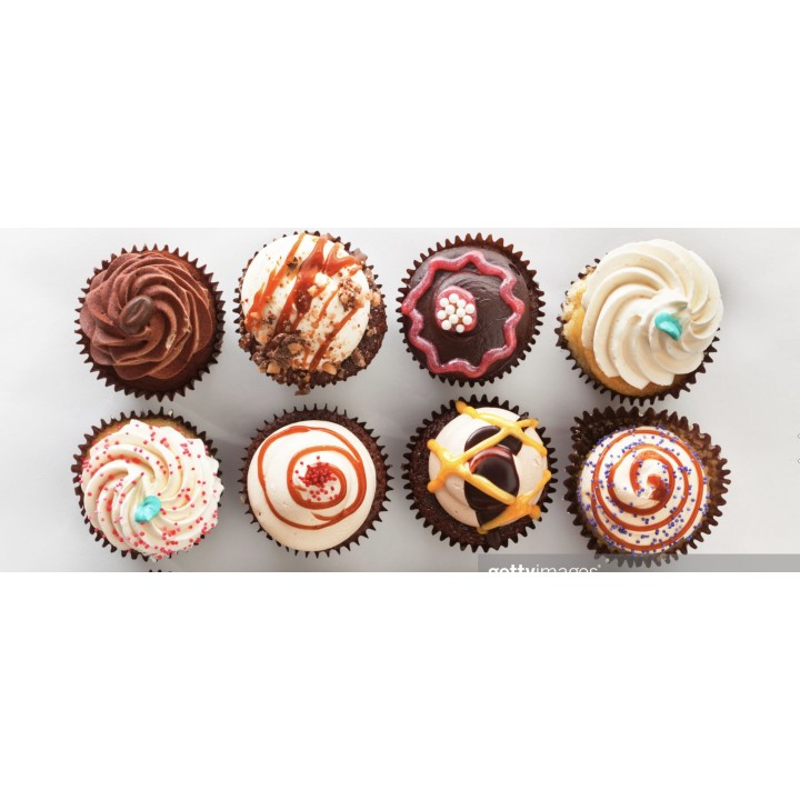 Comprar cupcakes, bombones , pasteles , bolleria , expendedora 24 horas