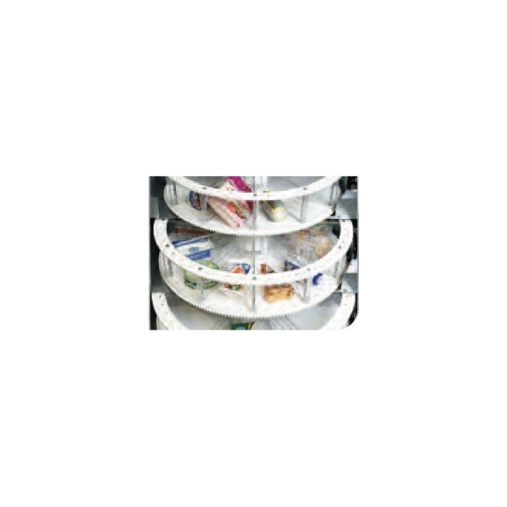 Comprar cupcakes, bombones , pasteles , bolleria , expendedora 24 horas
