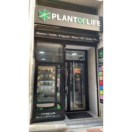 Comprar CBD, Grow Shop, Expendedoras Reacondicionadas