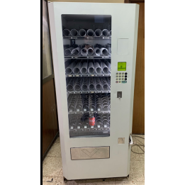 Comprar Renting bancario,Multiproducto, snacks,bebidas con ascensor, expendedora reacondicionada