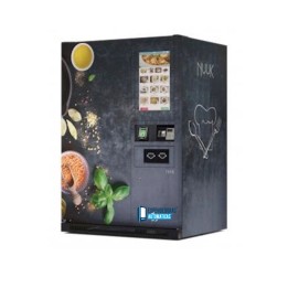 Comprar Expendedora de Bolsas de Hielo, Helados o comida congelada .