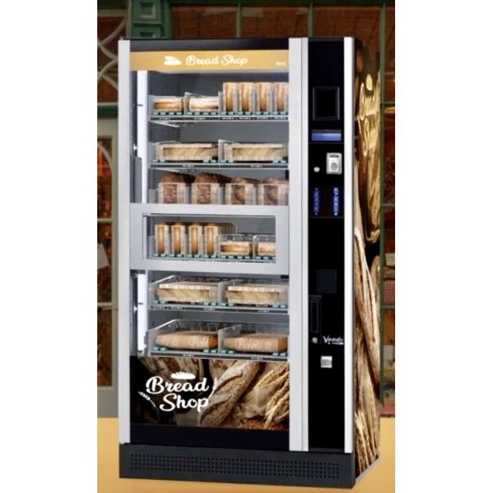 Comprar Su panadería abierta las 24 horas , por solo 150€/mes *renting