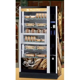 Comprar expendedora de pan y artículos de panadería , nueva con ascensor