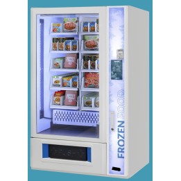 Comprar Su heladería abierta las 24 horas por solo 346€/mes RENTING *