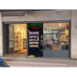 Comprar Su panadería abierta las 24 horas , por solo 150€/mes *renting