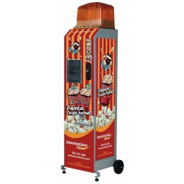 Comprar Expendedora de palomitas de ocasión reacondicionadas