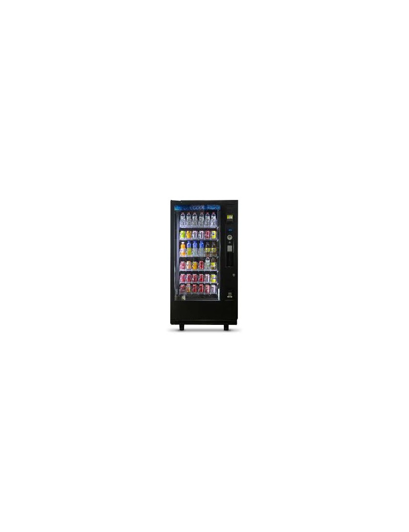 Comprar Expendedora de bebidas frías de Cristal,30 selecciones reacondicionadas Comprar Expendedora de bebidas frías de Cristal,30 selecciones reacondicionadas