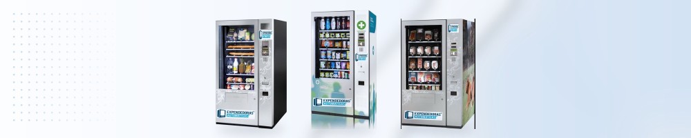  Supermercado Nuevas | Expendedoras Automáticas