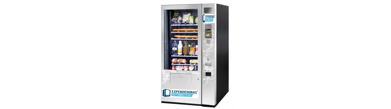 Supermercado nuevas