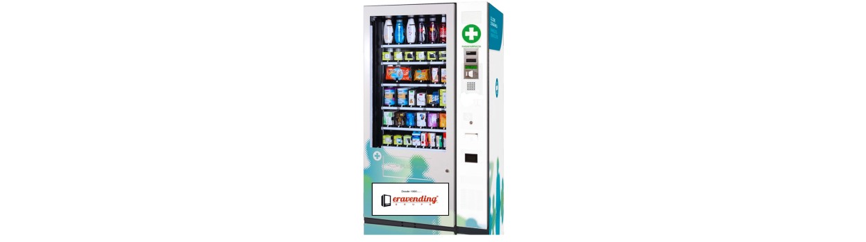 Farmacia y parafarmacia nuevas