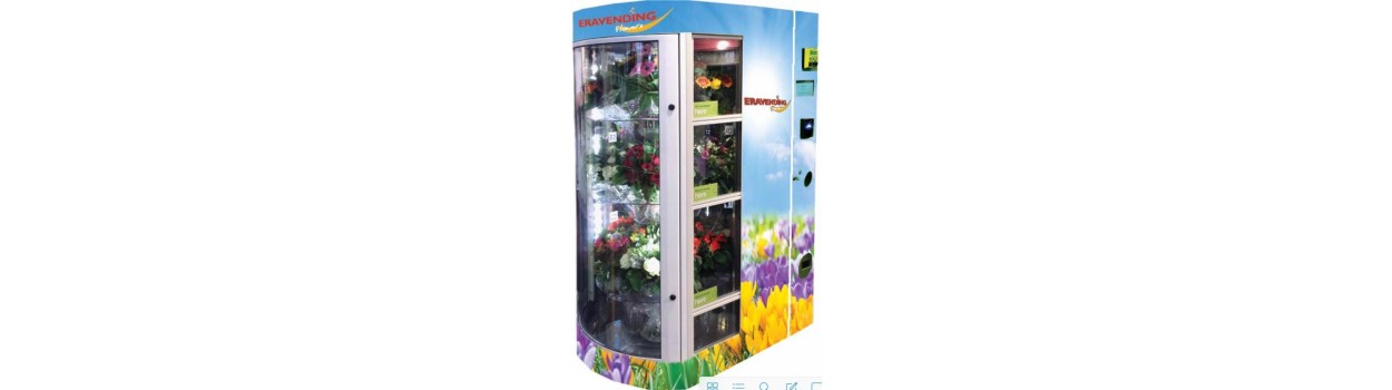 Flores y regalos nuevas
