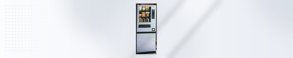  Retro, vintage. Reacondicionadas. | Expendedoras Automáticas