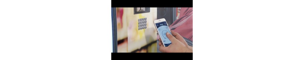  Móviles, Accesorios, Electrónica Nuevas | Expendedoras Automáticas