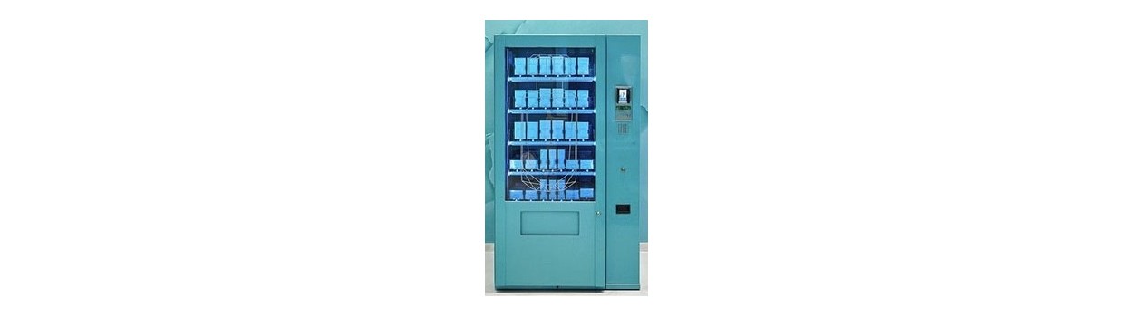 Perfumería y droguería nuevas