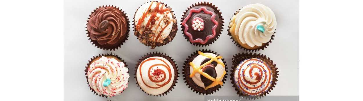 Máquinas Expendedoras para Cupcakes, Bombones y Pasteles