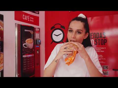 Vídeo: caso de éxito de un cliente de Expendedoras Automáticas